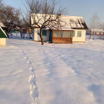 Продам будинок Баранівка 500 м від центру