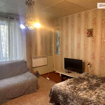 Продаж 2к Квартира Миру (Леніна вул.) проспект