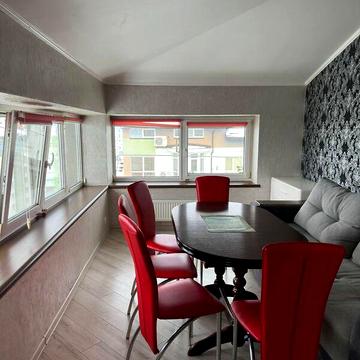 Довгострокова оренда 2к Квартира Слобідська вулиця ЖК Калиновая свобода