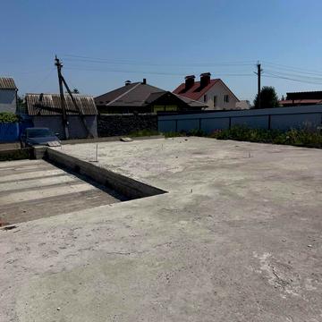 Масив Катіон