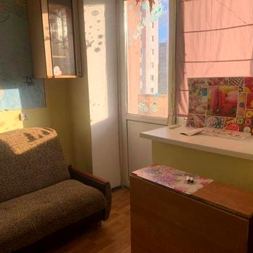 Оренда 1к квартири вул. Українського Відрождення