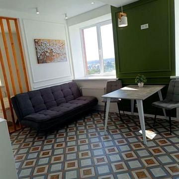 Новенька квартира біля Бучанського  парку