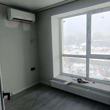 Продаж 1к Квартира Текстильна вулиця