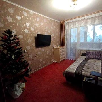 Продам гарну квартиру в шикарному районі!