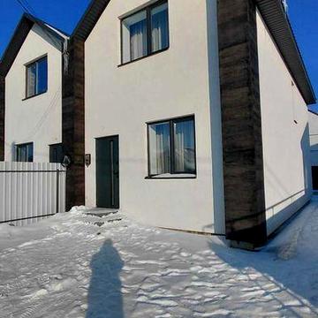 Продається дуплекс з ремонтом у Зарванцях 0216