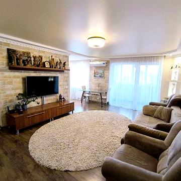 Продам 3х-комн.кв. ул. Запорожского Казачества 5/9, Сертификат