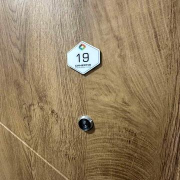 Продаж 1к Квартира Ольги Кобилянської (Достоєвського) вулиця ЖК Синергия Сити