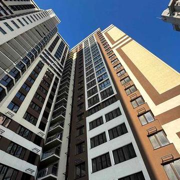 Продаётся  1-ком квартира в современном жилом комплексе ЖК «Удобный»