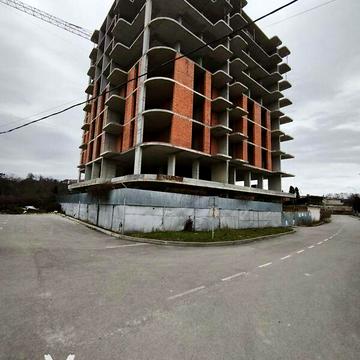 Продаж 1к Квартира Курортна вулиця