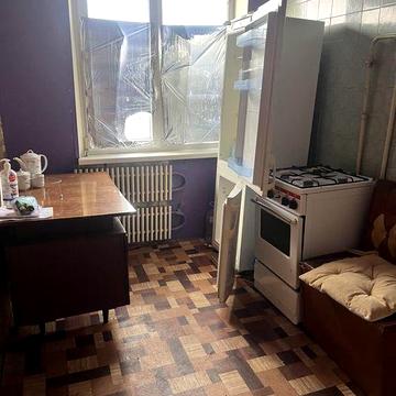 Квартира на 7 Зарічному