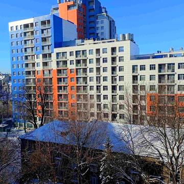 Собственная 1 ком, Нагорный, Жуковского 4а, 6/9