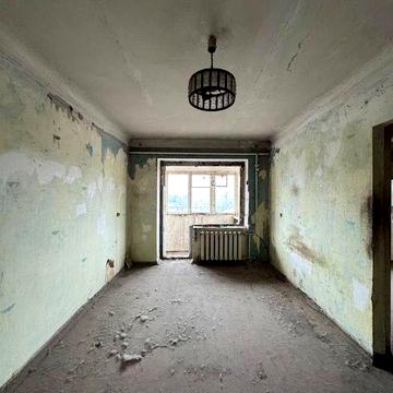 Продаж 1кім квартири пр. Слобожанський, на перехресті з Калиновою