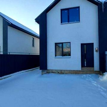 Продається дуплекс в Зарванцях 0216