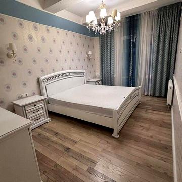 Довгострокова оренда 2к Квартира Замостянська вулиця ЖК ул. Замостянская