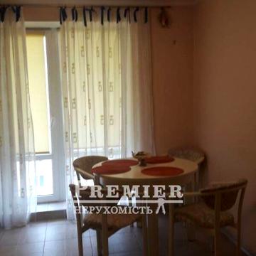 Продаж 1к Квартира Євгена Чикаленка (Академіка Вільямса) вулиця