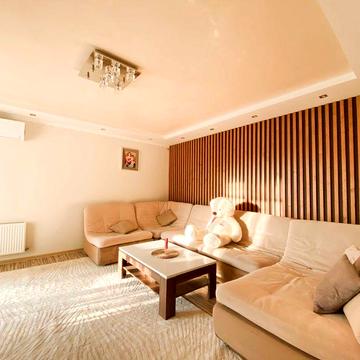 4-кімнатна з РЕМОНТОМ! Держпрограми!