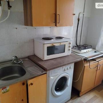 Довгострокова оренда 1к Квартира Давида Ойстраха вулиця