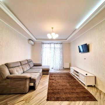 Оренда 1к кв. в затишному ЖК Британський Квартал! Метро: Іподром; ВДНГ