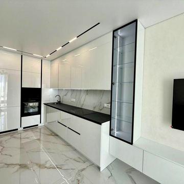 Генератор на будинок! ЖК Грейт прямий вид на Дніпро, Дніпровська 15К