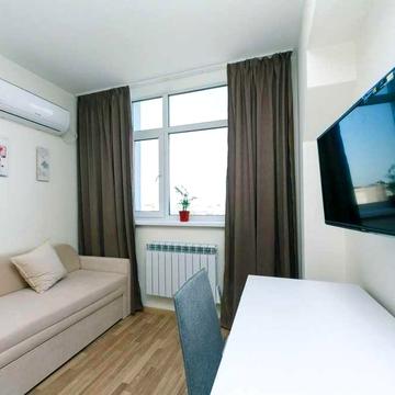 Здається в оренду смарт-квартира в ЖК "Smart House"