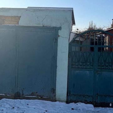 Сдам дом район Віртус (артезіанська-бугайовська)