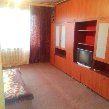 Сдам 2х комнатную квартиру на Тополе