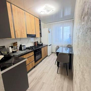 Продам 3-х кімнатну квартиру ЖК ОСББ