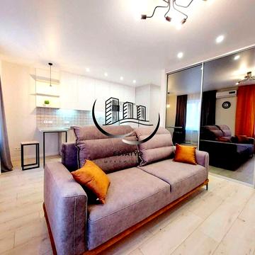 Здаємо 1 кімнатну квартиру, ЖК Бестужевскі Сади