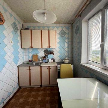 Хорошее предложерие! Продажа 1к квартиры на Алексеевке