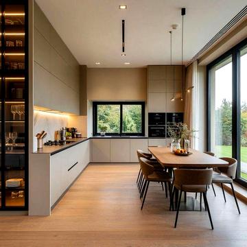 Таунхаус, 9-я Фонтана, Литературная/ Бернардацци/ Новобереговая. Море