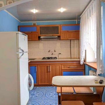 Звільняеться з 14 лютого! 2-кім. в Центрі