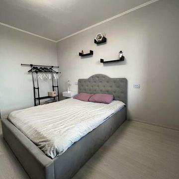 Здам 2 кімн лівий берег