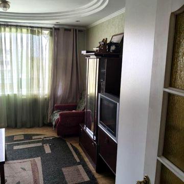 3-кімнатна квартира за супер ціною! Не пропустіть! Кравчука все поруч!