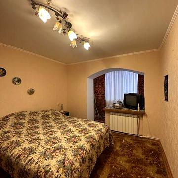 Продаж 3 кімн. кварири з автономним опаленням