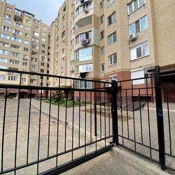 Продам 3х комнатную квартиру в новом доме.