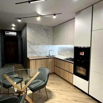 Продаж 1к Квартира Героїв Небесної Сотні проспект ЖК У-Квартал