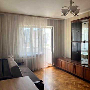 Здам 1 кімнатну квартиру на Оболоні (ст. метро Героїв Дніпра)