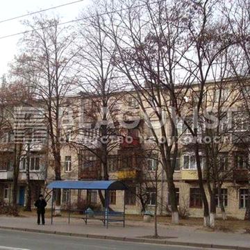 Продаж квартири Повітряних сил (поряд Соломянська площа)