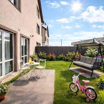 Прямий продаж! Без %. Дуплекс з ремонтом, розгдяжаємо держпрограми.