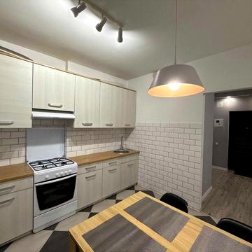 Здається 1-кімнатна квартира в закритому ЖК 40 кв.м вул. Шевченка, 80б