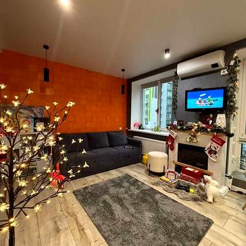 Продаж 1к Квартира Григорія Сковороди вулиця ЖК Фортуна-2