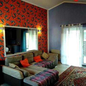 Китобійна вул.