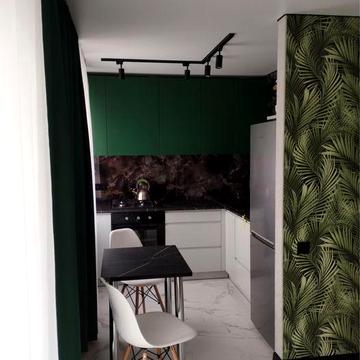 Оренда 2х кім.квартира, центр, Набережна, евроремонт.