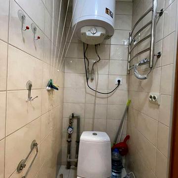 Довгострокова оренда 1к Квартира Науки (Гагаріна) проспект