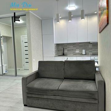 Гарна простора квартира в ЖК Софія !