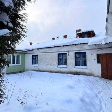 Продаж 2 кімнатної квартири у приватному секторі.