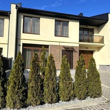 ВЛАСНИК!!,Оренда котеджа передмістя Тернопіль (с.Байківці)