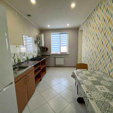 Продам 1к квартиру в новобудові, 43кв.м. КОТЕЛ, ЖК Садовий