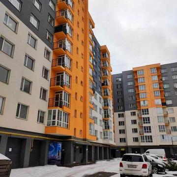 Продається 2 к квартира в ЖК "Сімейний комфорт" 3997