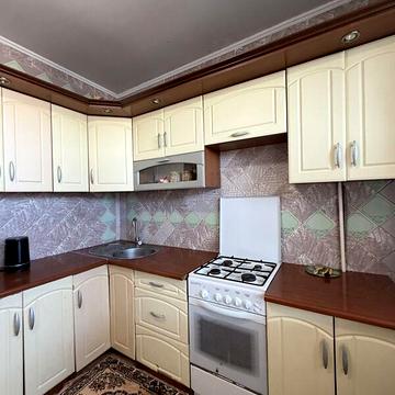 Довгострокова оренда 2к Квартира Панаса Мирного вулиця